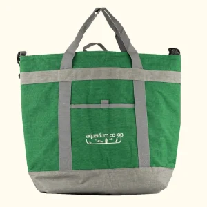 Insulated Tote Bag