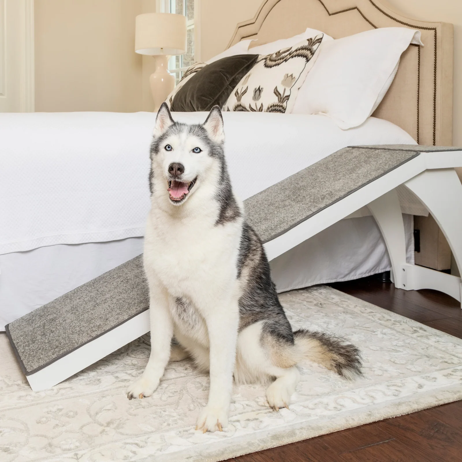CozyUp™ Bed Ramp - Image 2