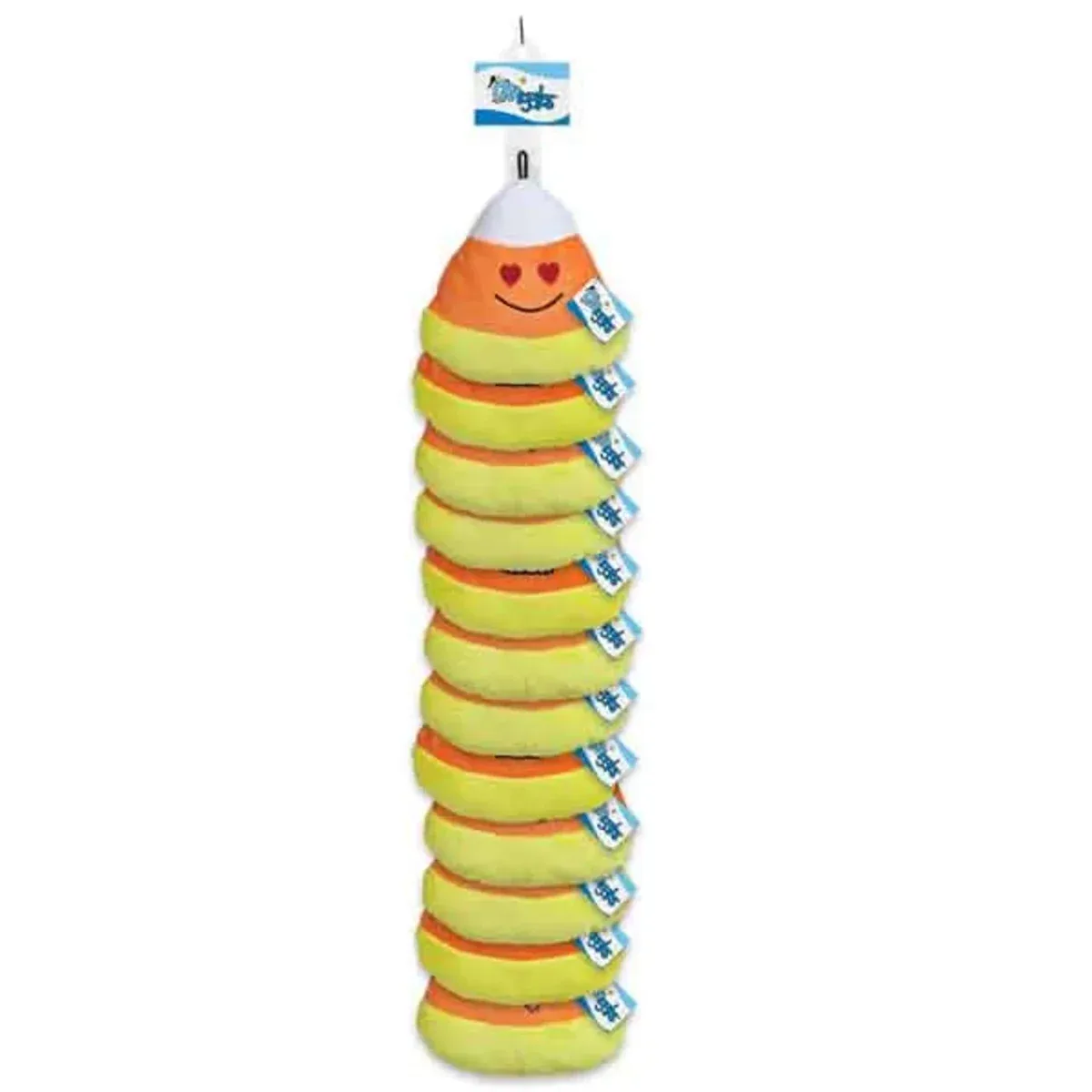 GR Emoji Candy Corn Toys C/Small 12 ct