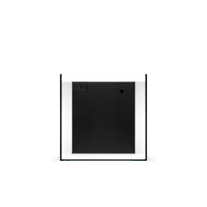 UNS 30A - 7.1 Gallon Dual AIO Rimless Aquarium