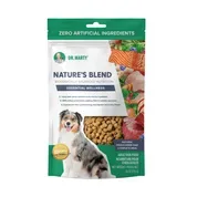 Dr. Marty Nature's Blend Essential Wellness Freeze-Dried Raw Food for Dogs