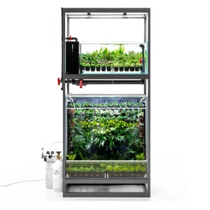 UNS Hybrid Holding System