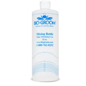 Mixing Dilution Bottle