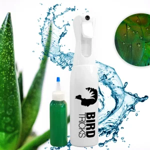 FEATHERAPY Aloe Bundle
