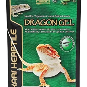 Hikari DragonGel - 2.11 oz