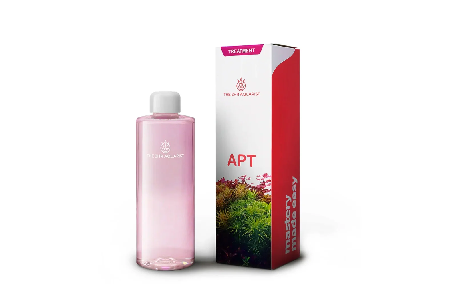 2HR Aquarist - APT Fixlite
