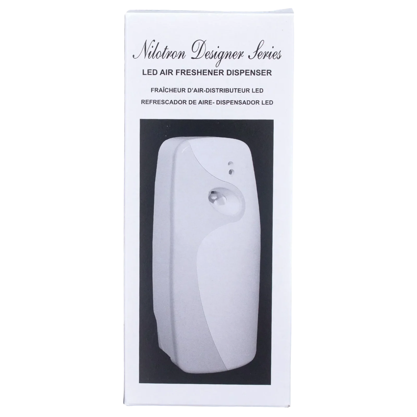 Nilodor Nilotron™ Designer Aerosols - Image 2