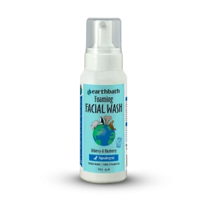Foaming Facial Wash