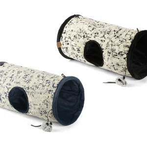 Feline Frenzy Purr & Pounce Cat Tunnel