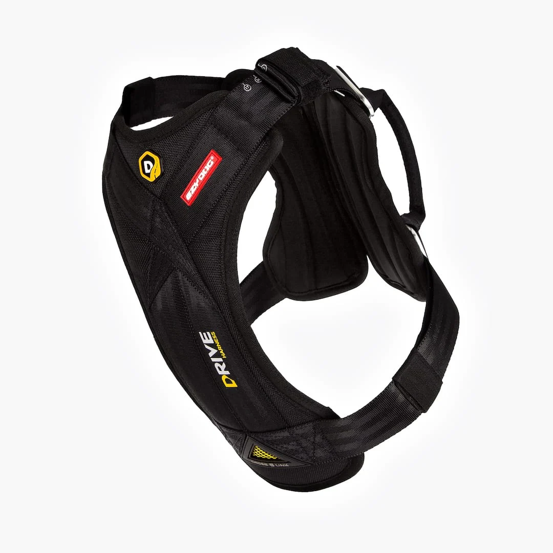 Drive™ Dog Car Harness