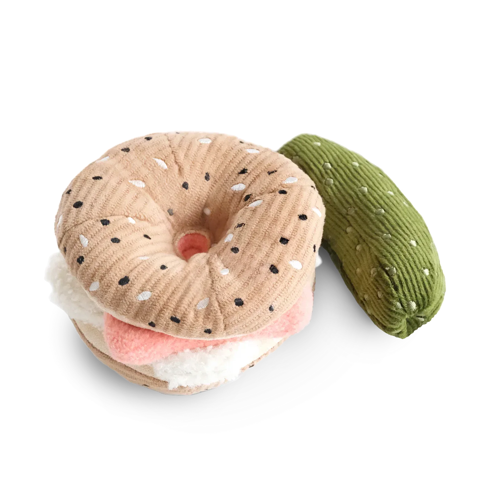 Bagel + Pickle