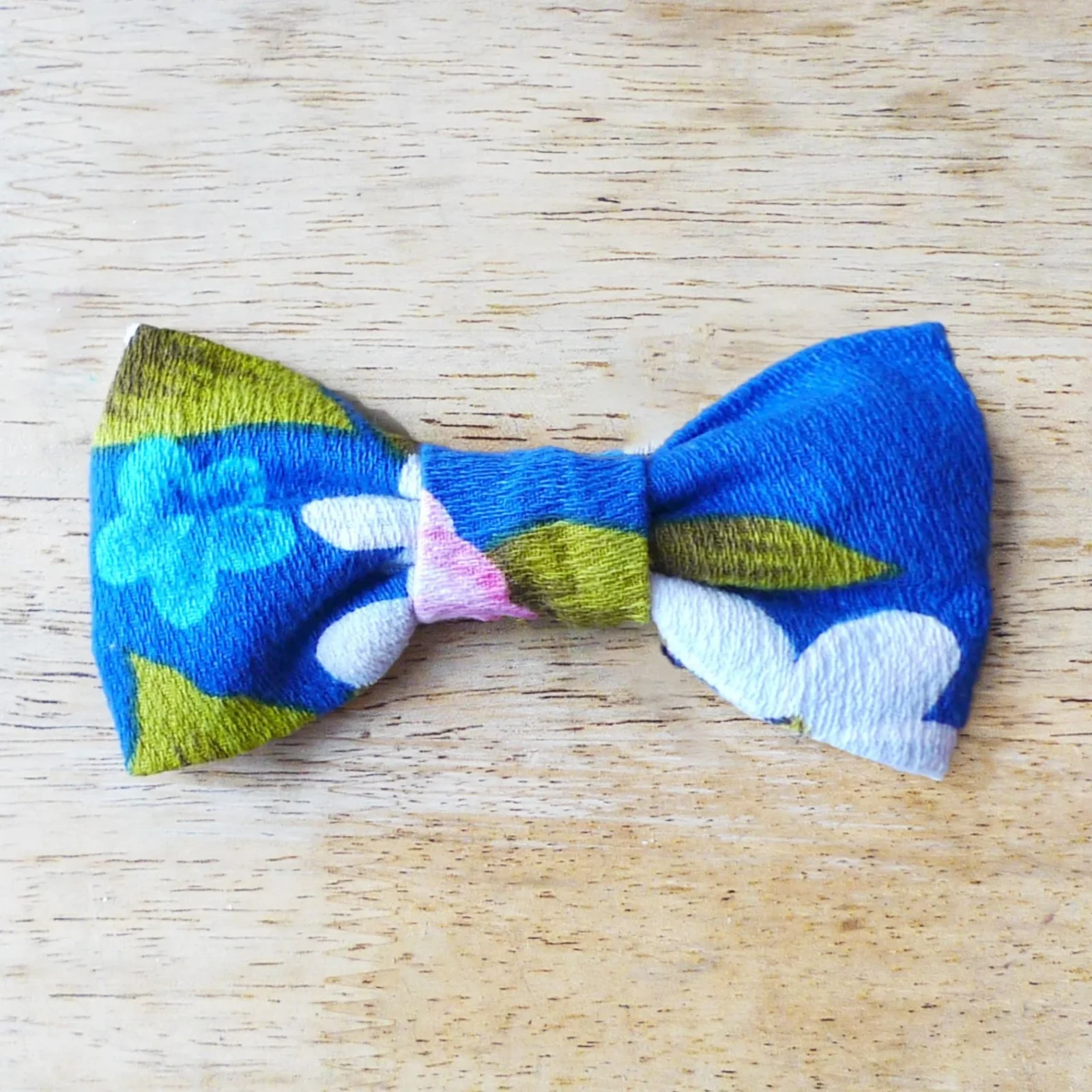 Polu Bowtie - Blue