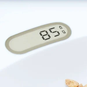 PETKIT ® 'FRESH' Anti-Bacterial Waterproof Smart Food Weight Calculating Digital Scale Pet Cat Dog Bowl Feeder w/ Inlcuded Batteries