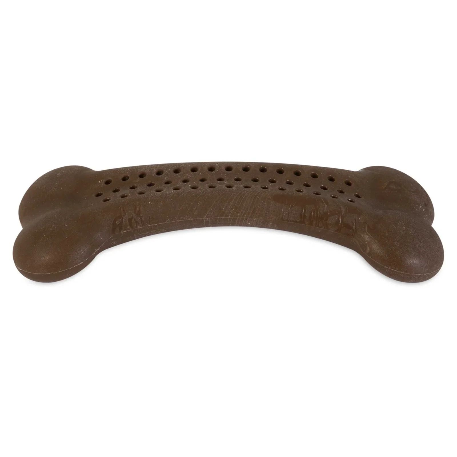 BarkBone Natural Instincts Mesquite Chicken Flavorit Nylon Dog Chew - Image 2