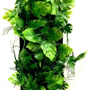 Penn-Plax Reptile Vine, Green, 24 in