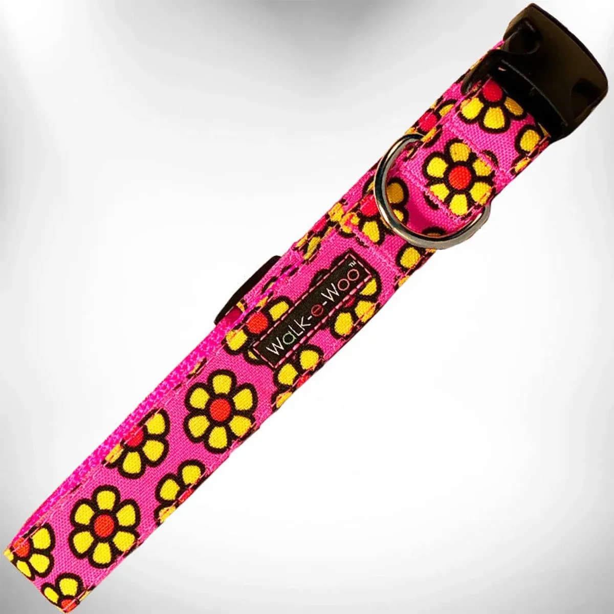 Flower Dog Collars - Image 2