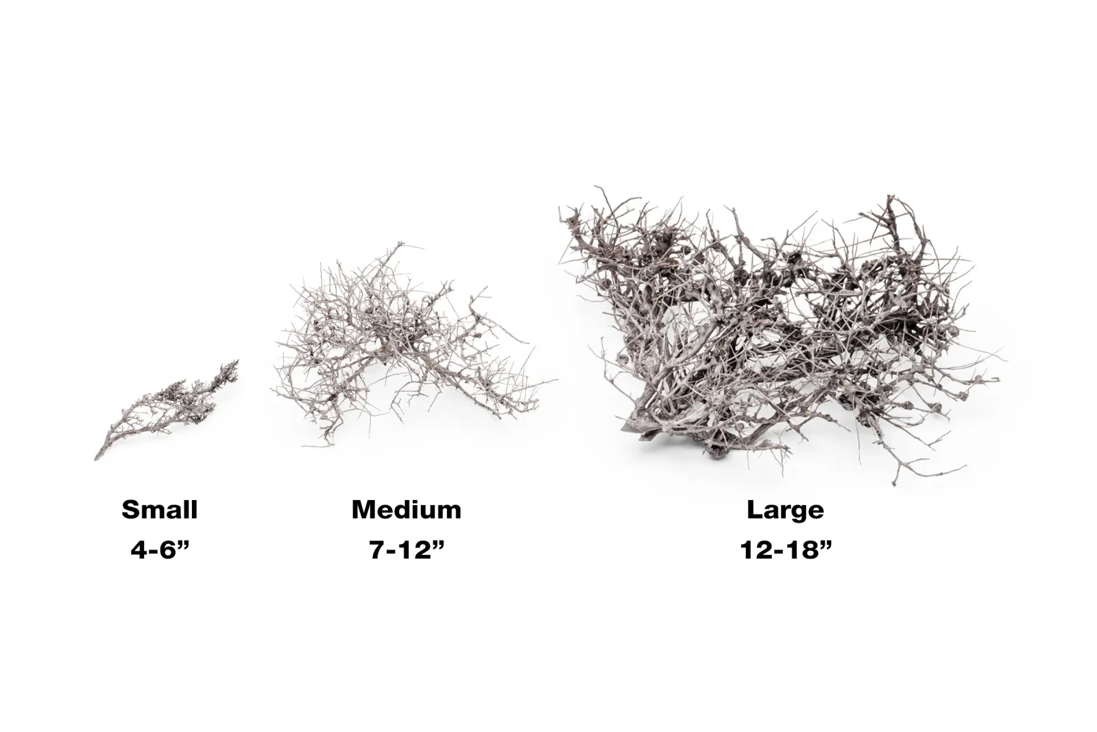 Driftwood Tree Branches - Image 2