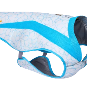 Swamp Cooler™ Cooling Dog Vest