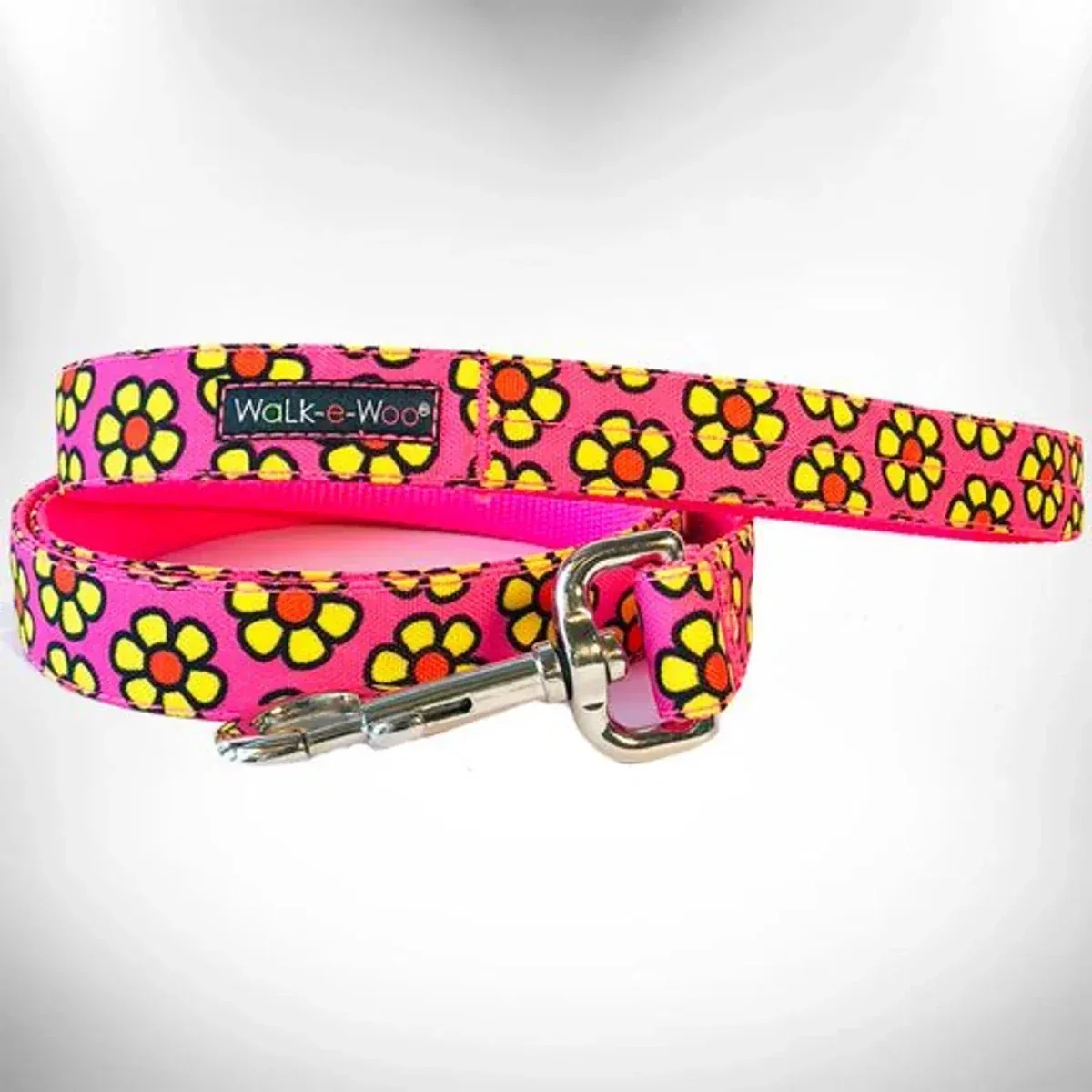 Flower Dog Leads - Image 2