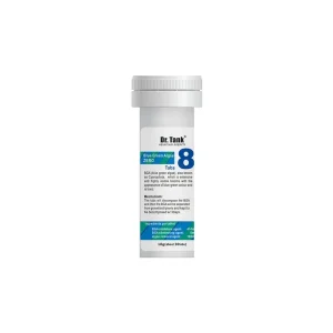 Dr. Tank - #8 BGA Zero