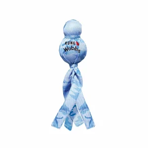 KONG Wubba Camo Dog Tug Dog Toy Assorted, LARGE
