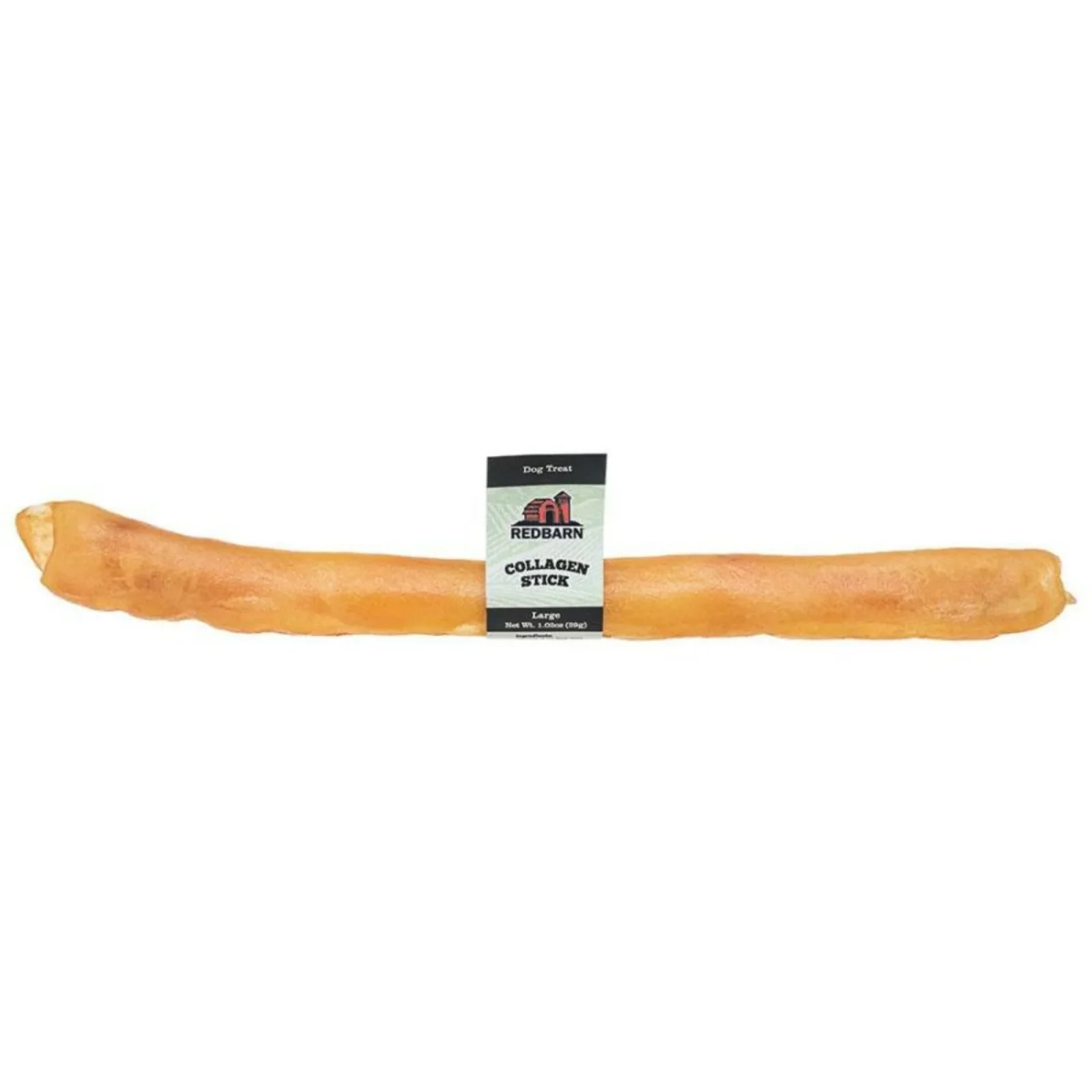 Redbarn Pet Products Collagen Stick Dog Treat Large, 35 ct