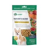 Dr. Marty Nature's Blend Active Vitality Premium Freeze-Dried Raw Senior Dog Food