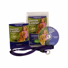 Petsafe Gentle Leader Quick Release Headcollar Small - Black - Image 2