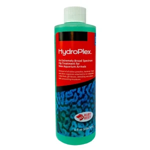 Ruby Reef HydroPlex Aquarium Treatment