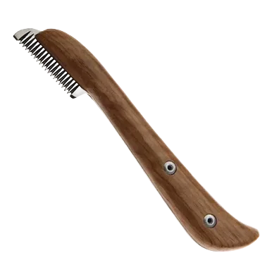 Aaronco Medium Stripping Knife - Image 2