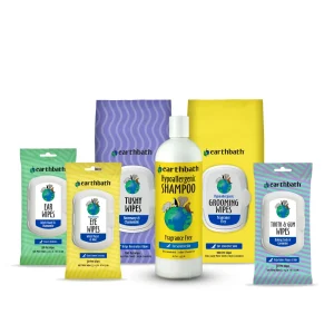 Head to Tail Kit for Sensitive Dogs