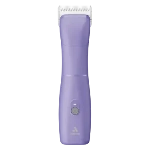 Emerge Clipper Purple by Andis