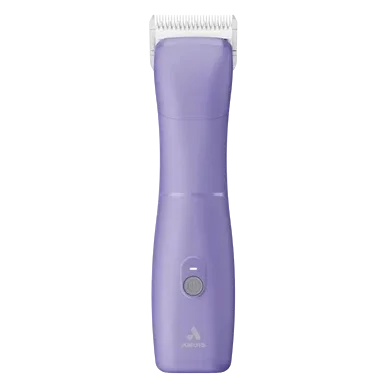Emerge Clipper Purple by Andis