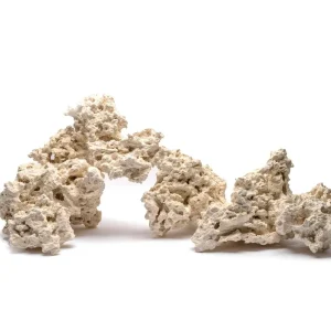 Reef Saver Rock - Natural - 40LB