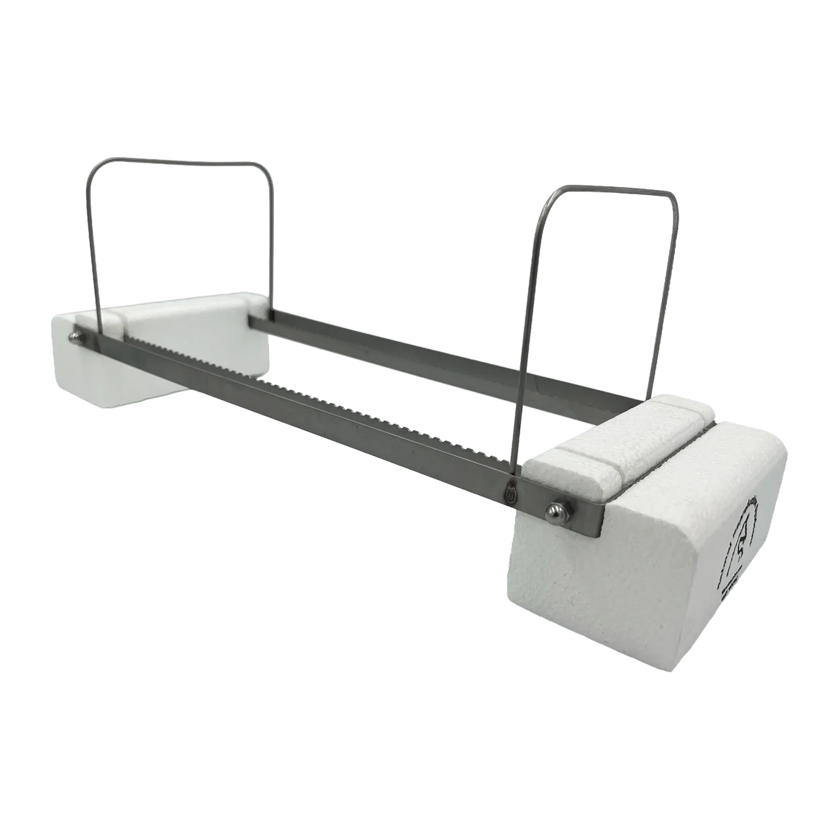 Floating Straw Rack & Cooler Chest - Image 2