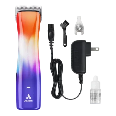 Emerge Lite Clipper Cosmic Crush by Andis - Image 2