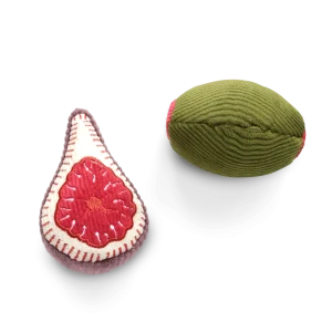 OLIVE + FIG