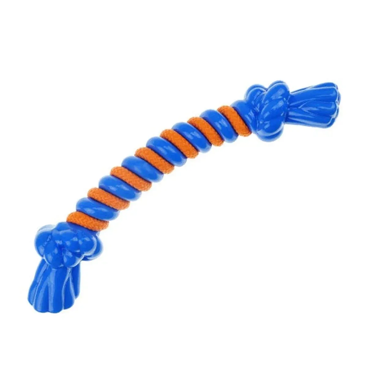 IF TPR/Rope Bone Large Blue - Image 2