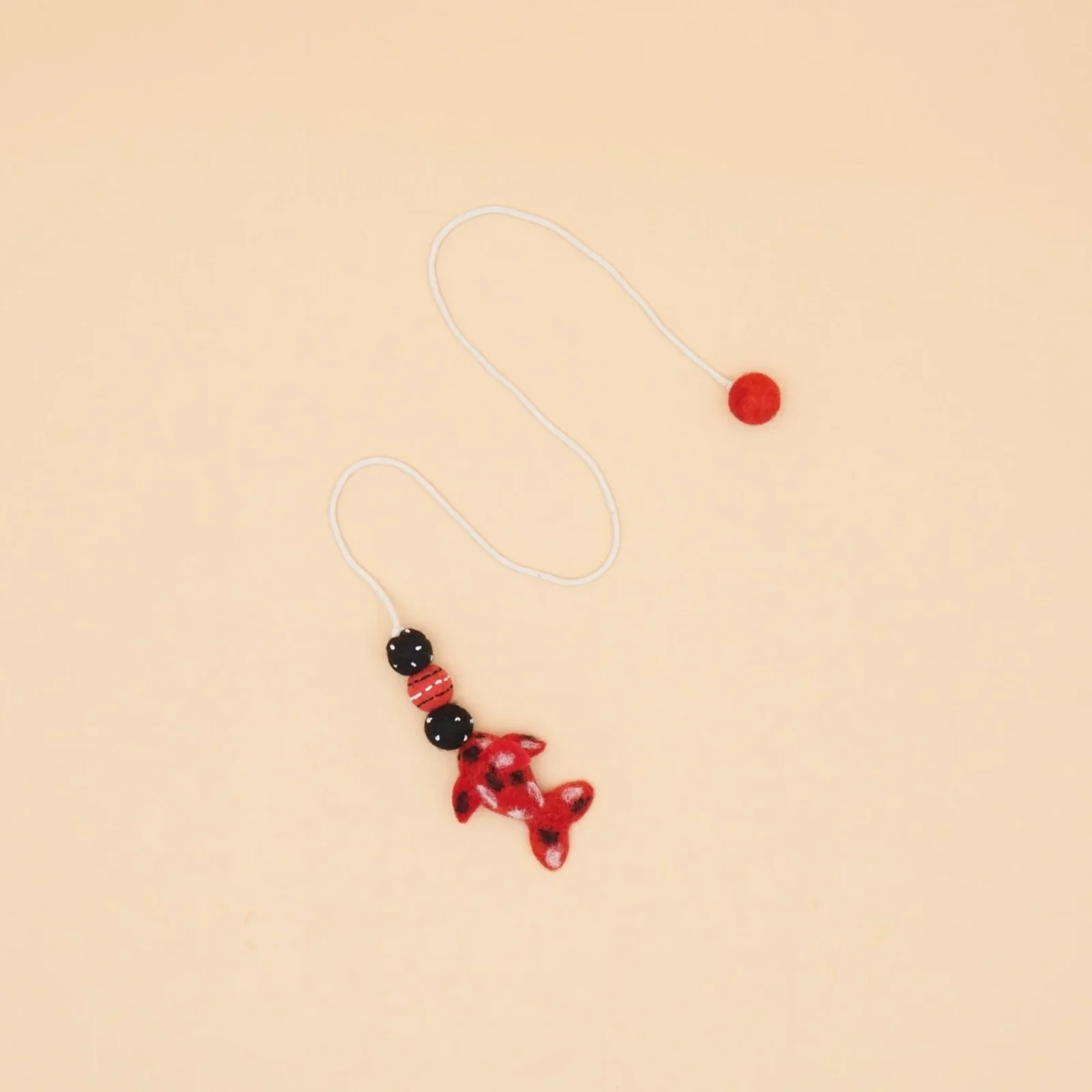 Koi String Toy