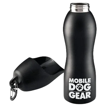 Mobile Dog Gear 25 oz Water Bottle - Image 2