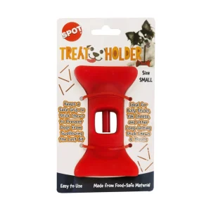 Spot Bully Stick Dog Treat Holder 4.5 in