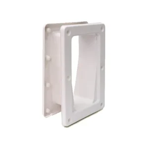 Wall Conversion Kit - Electronic Pet Door