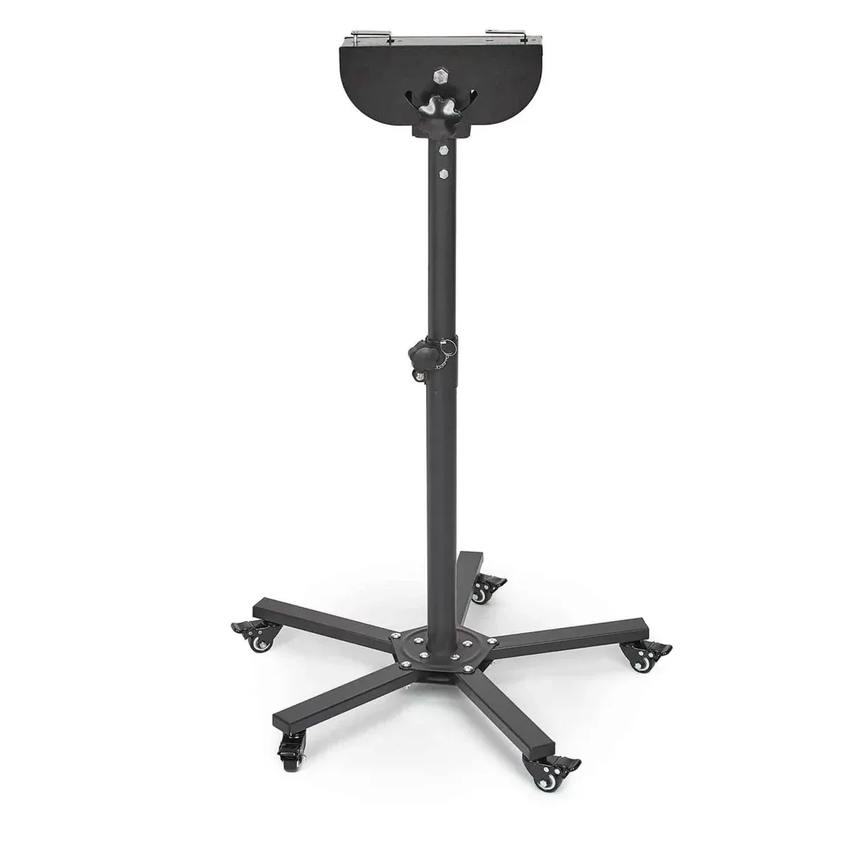 ME PowerDri System Stand Blk/Wht - Image 2