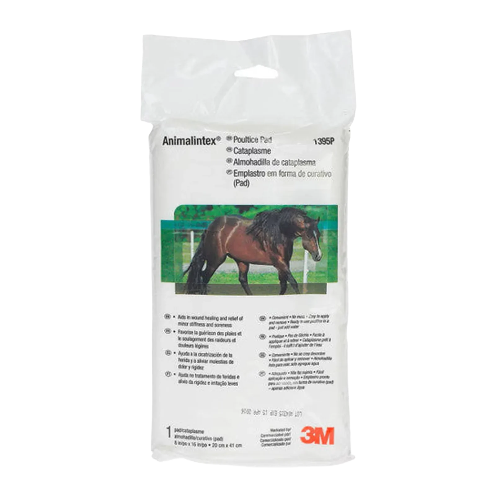 Animalintex® Treatment Poultice Pads