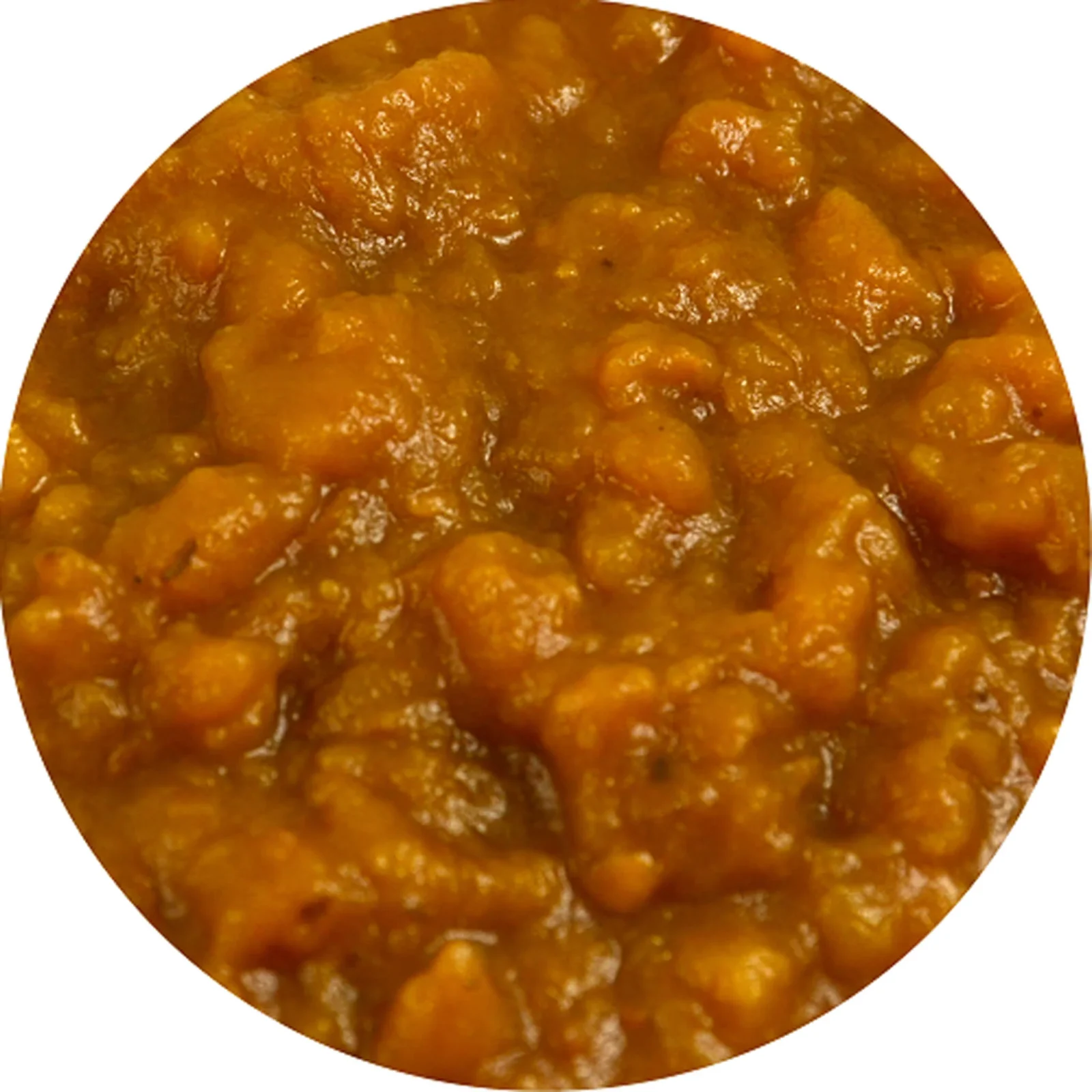 Evanger's Canned Sweet Potato for Dogs & Cats - Image 2
