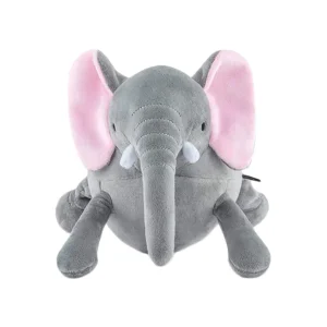 P.L.A.Y. Big Five of Africa Collection Dog Toys