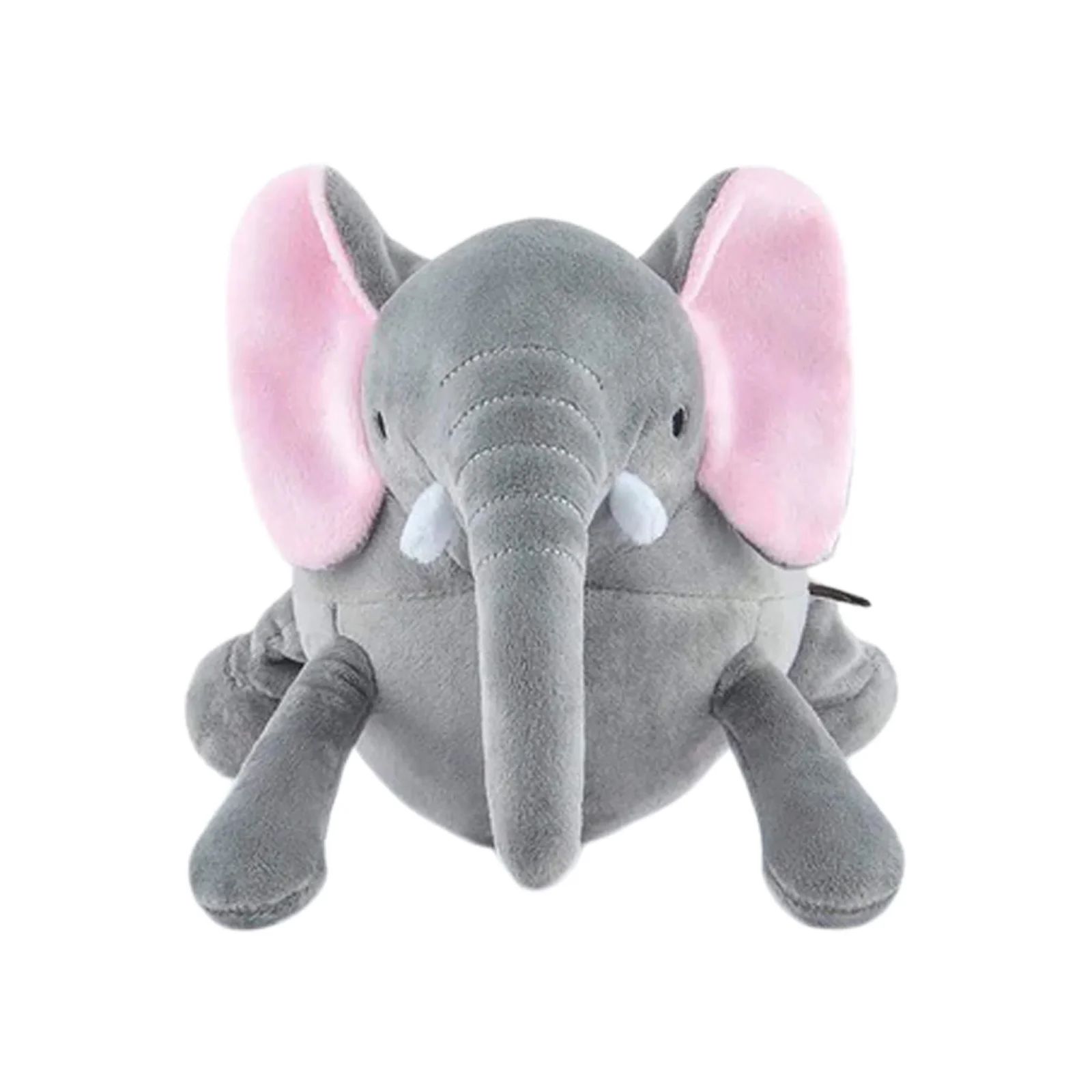 P.L.A.Y. Big Five of Africa Collection Dog Toys