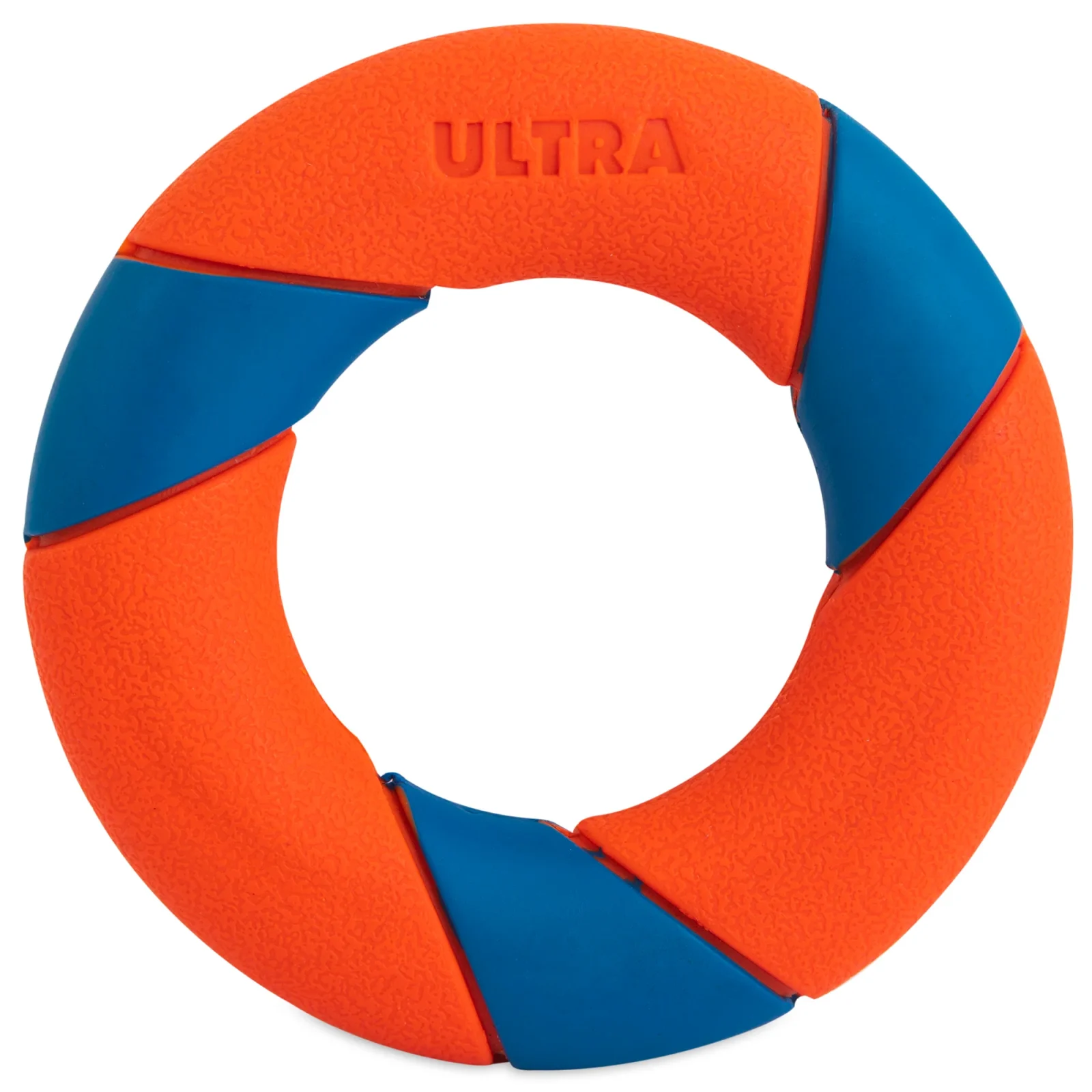 Chuckit! UltraRing Dog Fetch Toy - Image 2