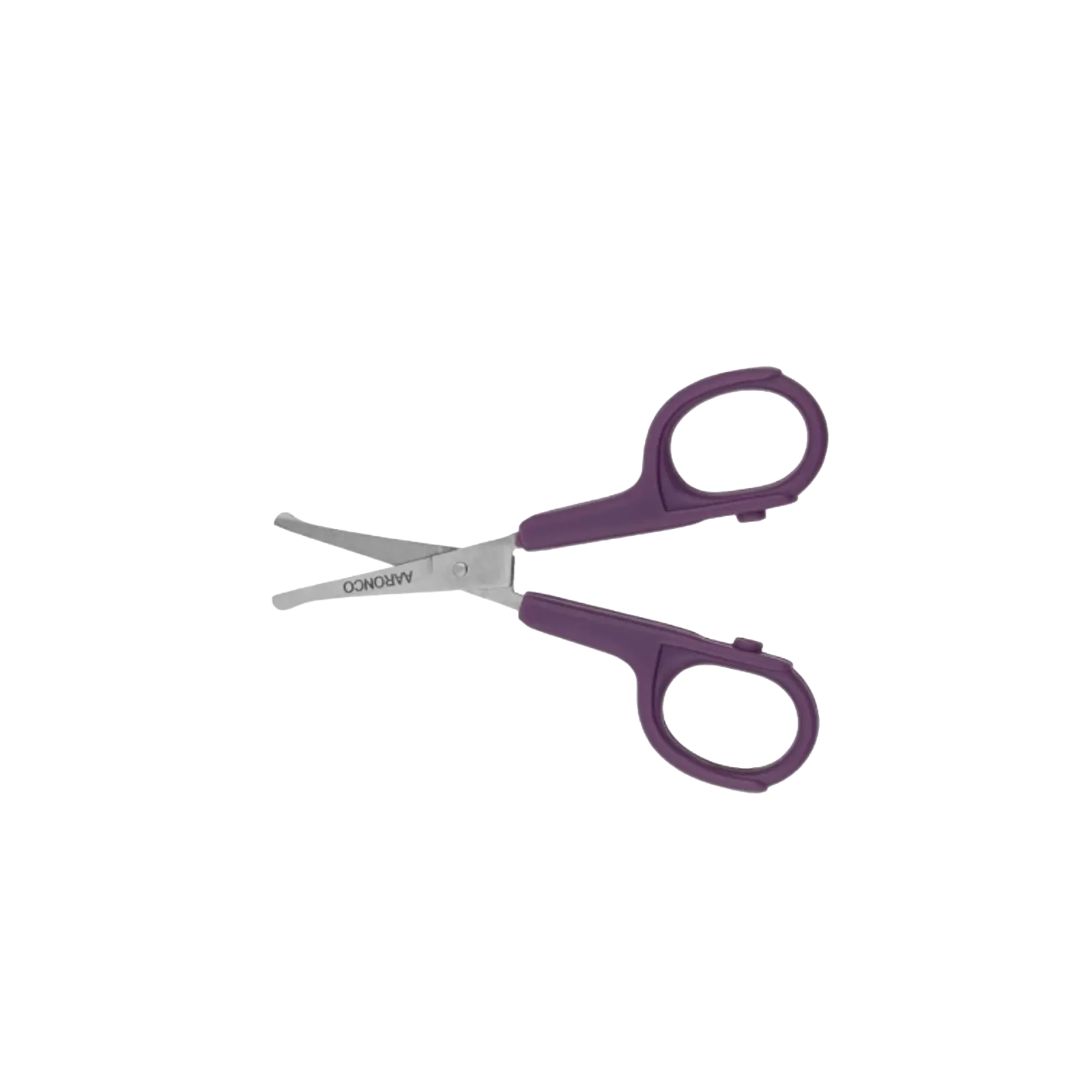 Aaronco Prima 3.5" Straight Scissor - Image 2