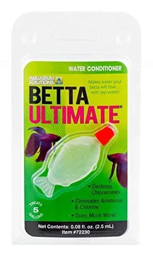 Hikari Betta Ultimate 0.08 fl oz